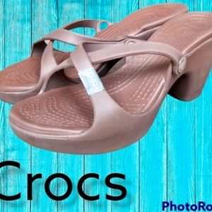 Crocs Cyprus IV